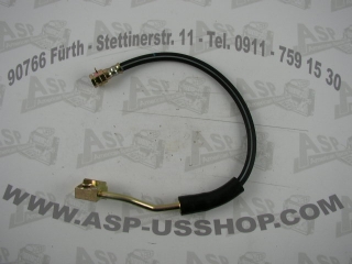 Bremsschlauch Vorne - Brake Hose Front  F150  87-96